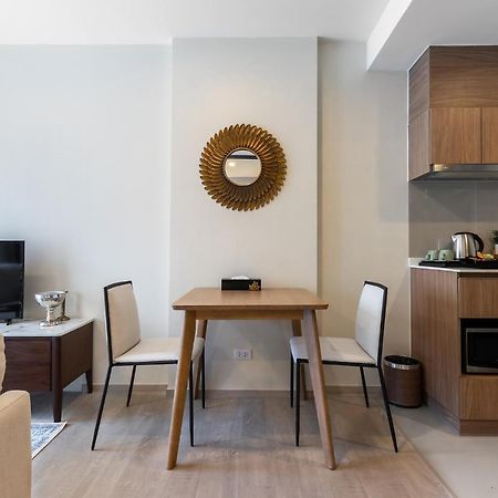 La Casita Hua Hin By J&P Apartman Kültér fotó