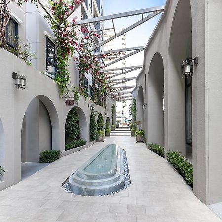 La Casita Hua Hin By J&P Apartman Kültér fotó
