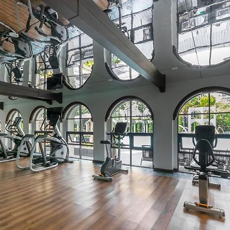 La Casita Hua Hin By J&P Apartman Kültér fotó