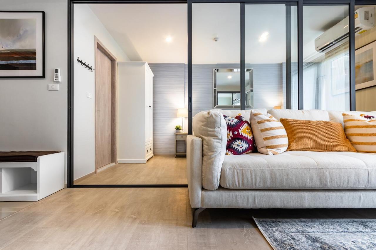 La Casita Hua Hin By J&P Apartman Kültér fotó