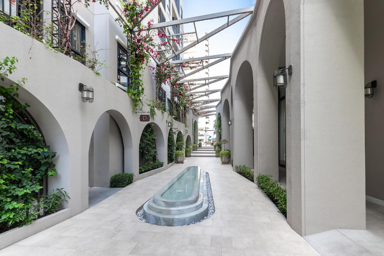 La Casita Hua Hin By J&P Apartman Kültér fotó