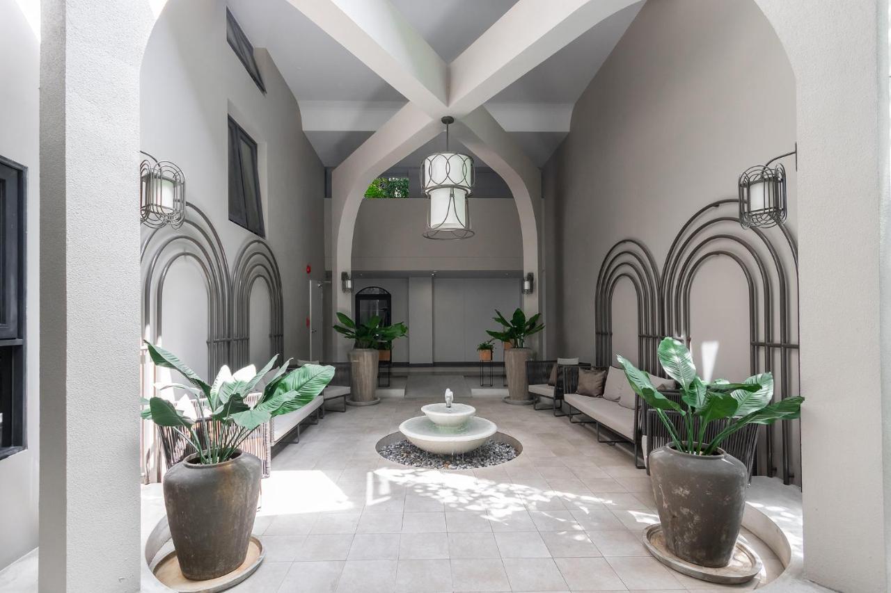 La Casita Hua Hin By J&P Apartman Kültér fotó