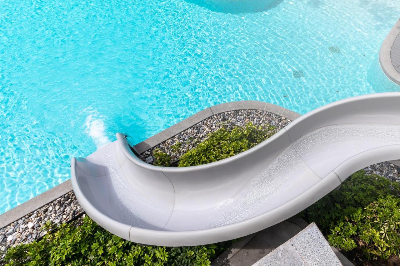 La Casita Hua Hin By J&P Apartman Kültér fotó