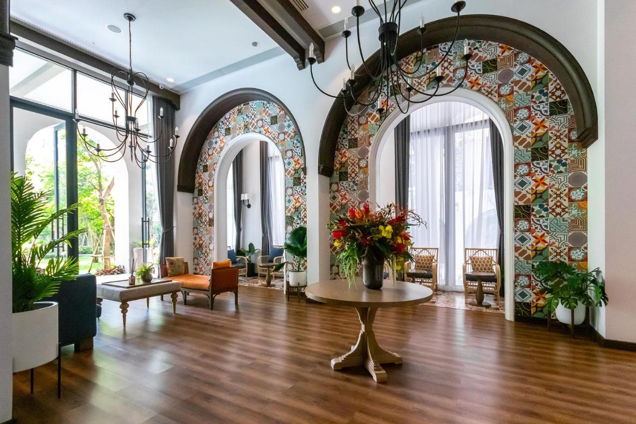 La Casita Hua Hin By J&P Apartman Kültér fotó
